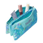 Kit escolar mochila + estuche Glitter image number 5